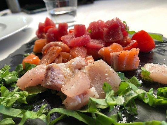 Fishiaria Fish Restaurant